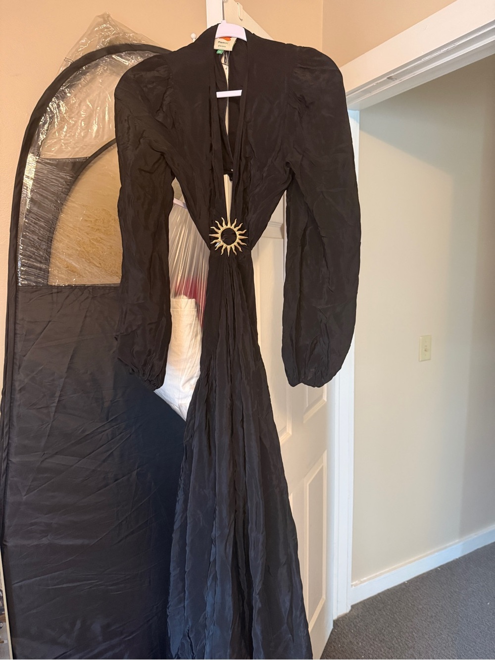 Farm Rio Dress - Picture 3 of 4